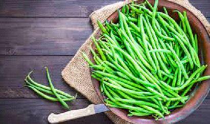 Beans -  the best foods for a healthy heart