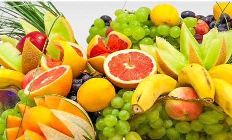 Citrus fruit -  The best foods for a healthy heart