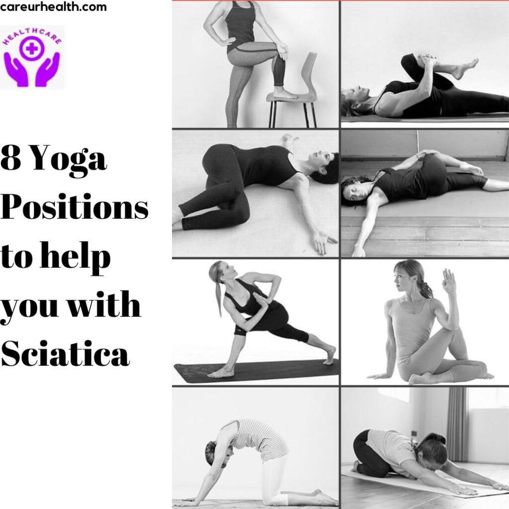 How to Get Rid of Sciatica Permanently
