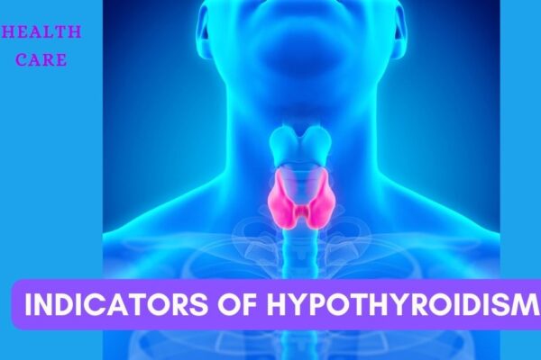 Dry skin, weakness- Indicators of hypothyroidism