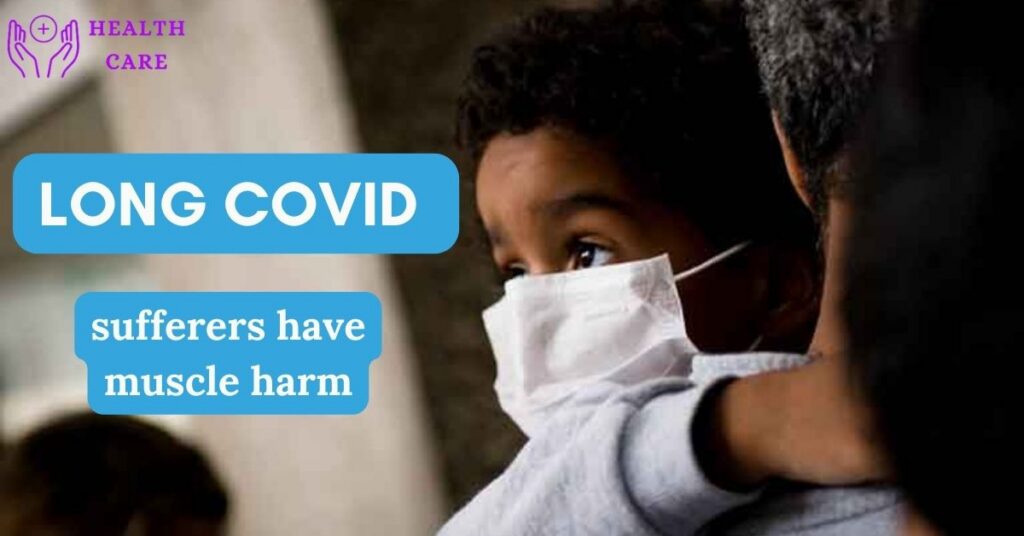 Long-term covid