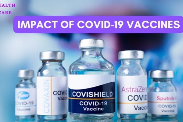 The study and the impact of COVID-19 vaccines 