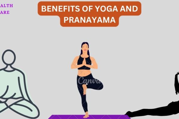 Unlocking the Profound Benefits of Yoga and Pranayama