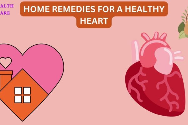 Ayurvedic Home Remedies for a Healthy Heart: Nurturing Cardiovascular Wellness Naturally