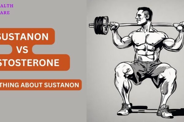 Sustanon vs testosterone, everything about Sustanon  