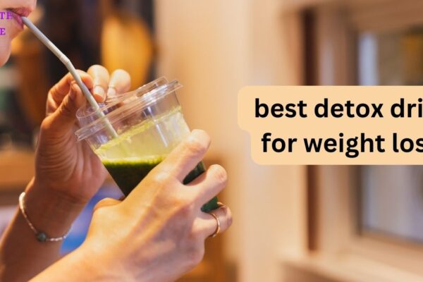The Ultimate Guide to Best Detox Drinks for Weight Loss: Finding the Best Blend for Your Body