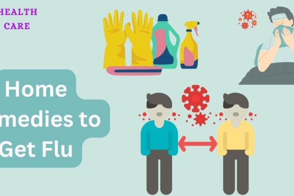 Holistic Healing at Home: A Thorough Overview of Flu Home Treatments