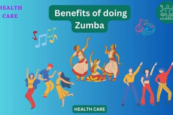 Rhythmic Wellness: Unveiling the Transformative Benefits of Doing Zumba