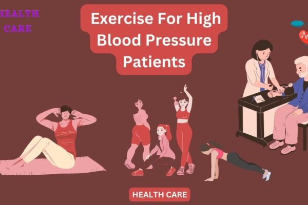 Optimal Exercise Regimen for High Blood Pressure Patients