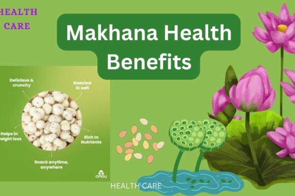 Would you like to read “Understanding the Nutrient Gem Trove: The Health Benefits of Makhana”?