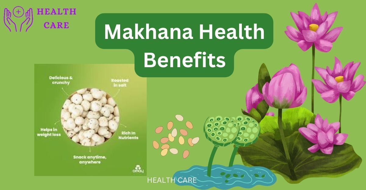 Would you like to read “Understanding the Nutrient Gem Trove: The Health Benefits of Makhana”?