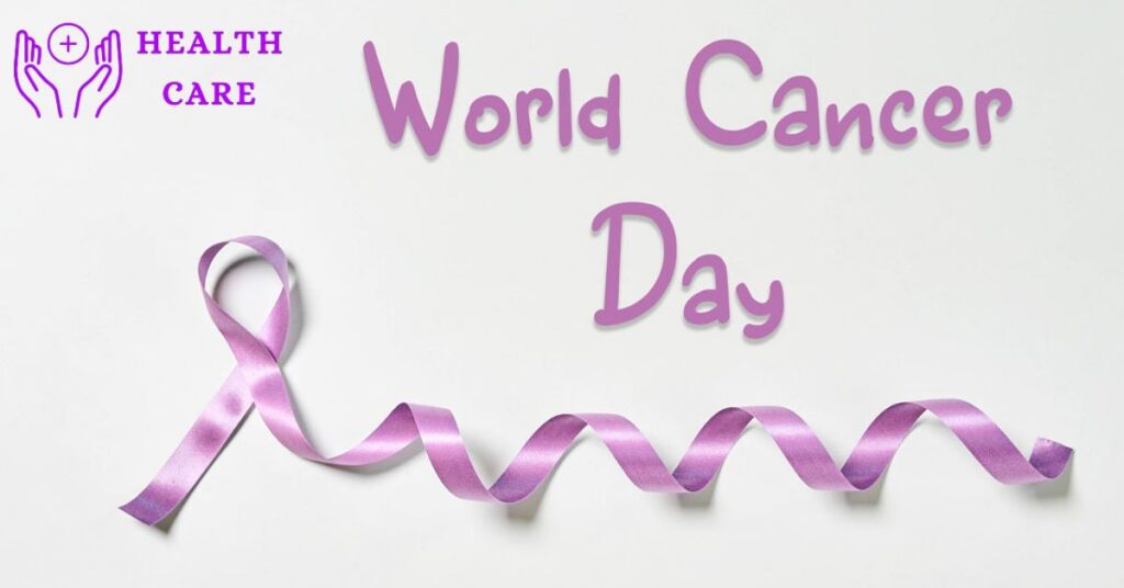world cancer day