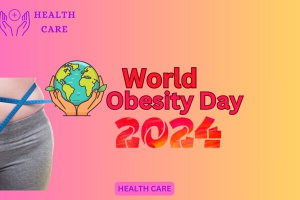 World obesity day 2024 – 4 March 2024