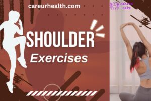Shoulder impingement exercises