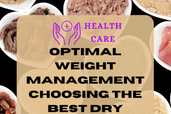 Optimal Weight Management