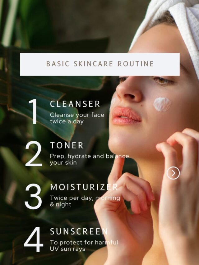 How to take care of your skin naturally