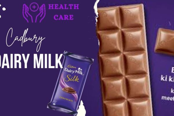 The Sweet Legacy of Dairy Milk: From Classic Delight to Global Icon