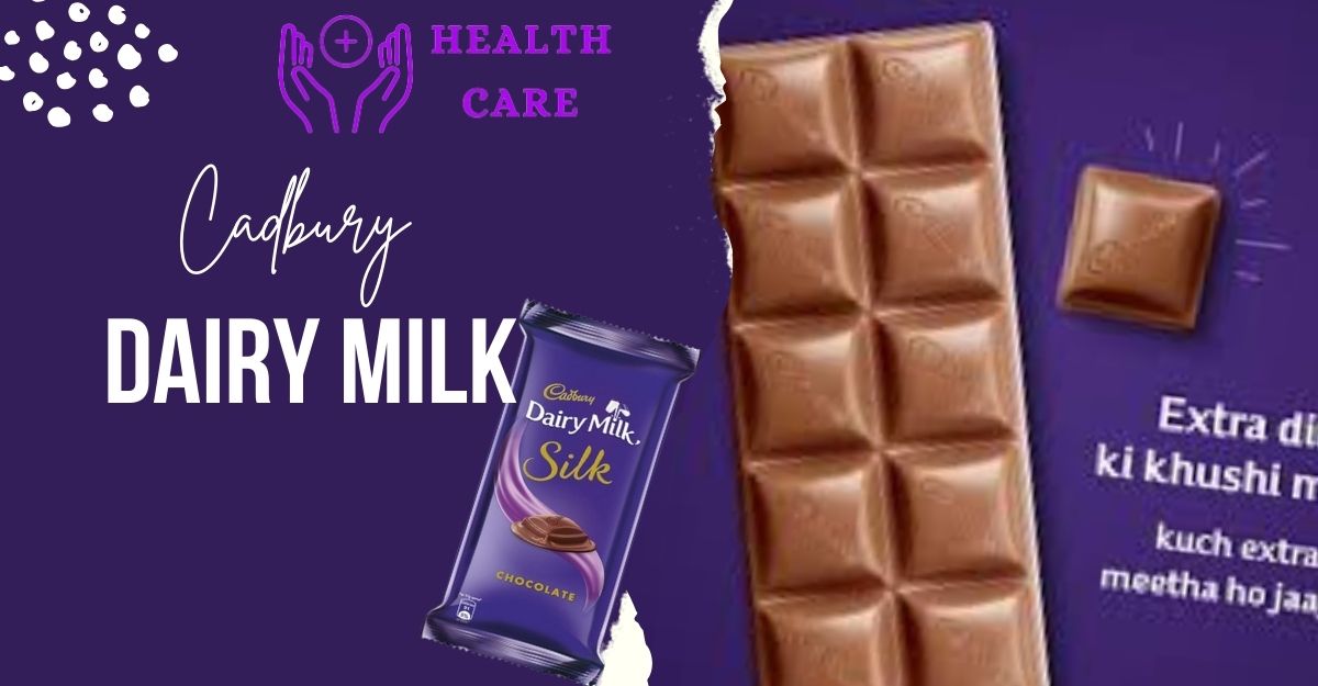 The Sweet Legacy of Dairy Milk: From Classic Delight to Global Icon