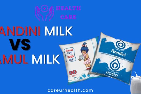 Nandini Milk vs Amul Milk: A Comparative Analysis of India’s Leading Dairy Brands