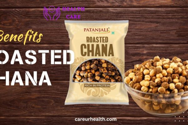 The Comprehensive Guide to Roasted Chana: Benefits, Usage, and Health Insights