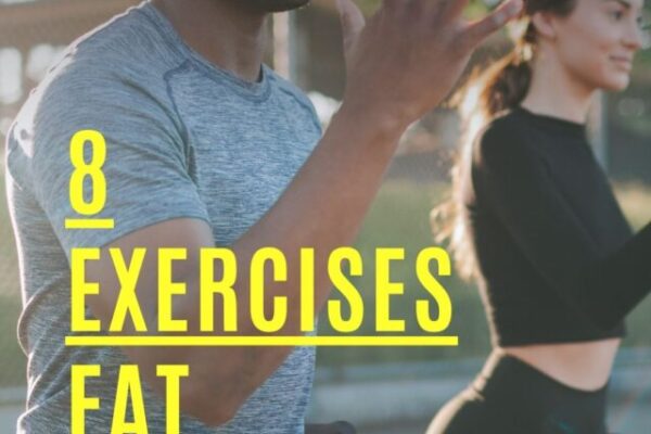 FAT BURNER EXERCISES