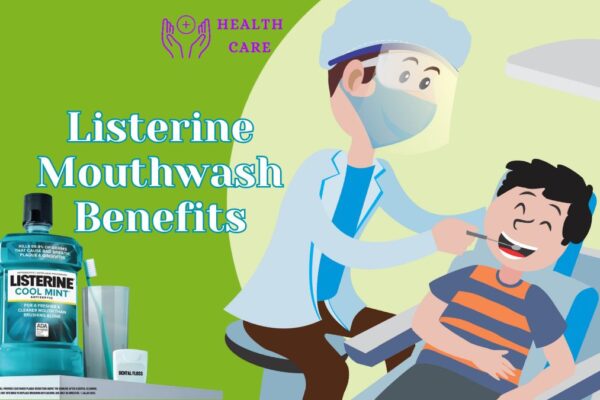 Listerine Mouthwash Benefits: An In-depth, Exploration