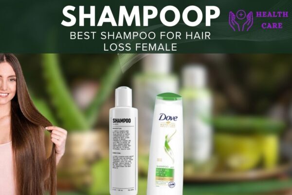 Best Shampoo for Hair Loss Female: Comprehensive Guide