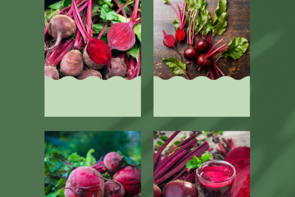 BENEFITS OF BEETROOT