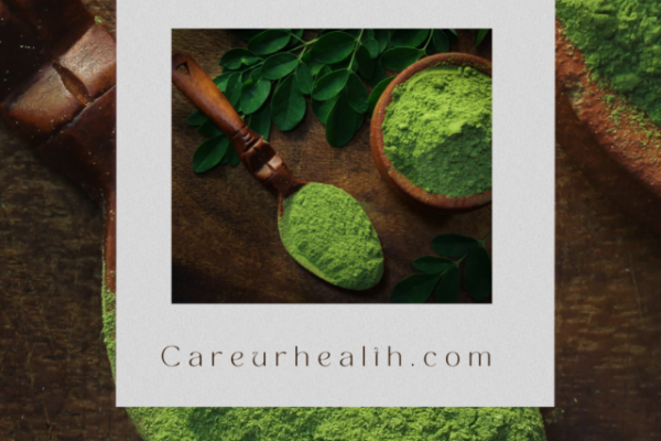 UNLOCKING THE BENEFITS OF MORINGA