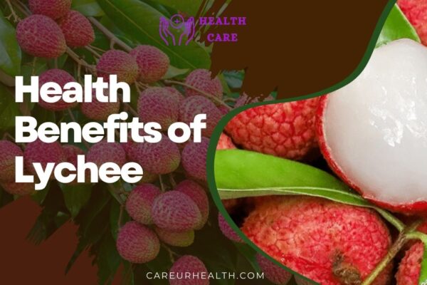 Lychees : Nutrition Facts and Health Benefits