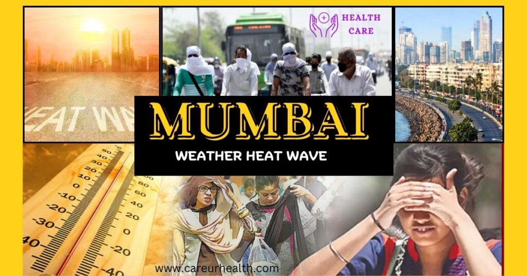 mumbai weather heat wave