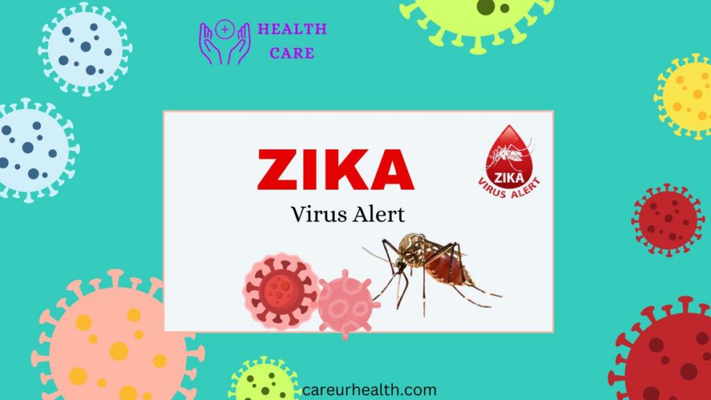 Zika Virus Alert