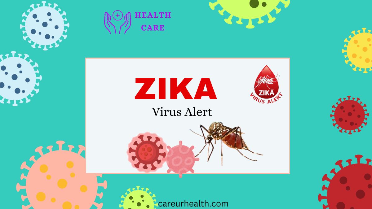 Zika Virus Alert: A Comprehensive Overview