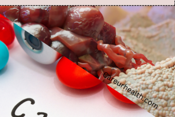 FOODS THAT CONTAIN CANCER CASUSING AGENTS