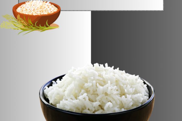 HEALTH BENEFITS OF WHITE RICE IN YOUR DIET