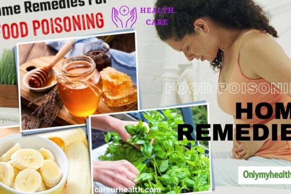 Effective Food Poisoning Home Remedies to Alleviate Symptoms