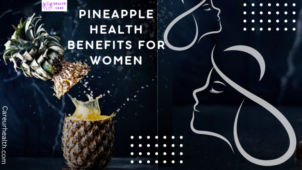 Pineapple visual data 6
