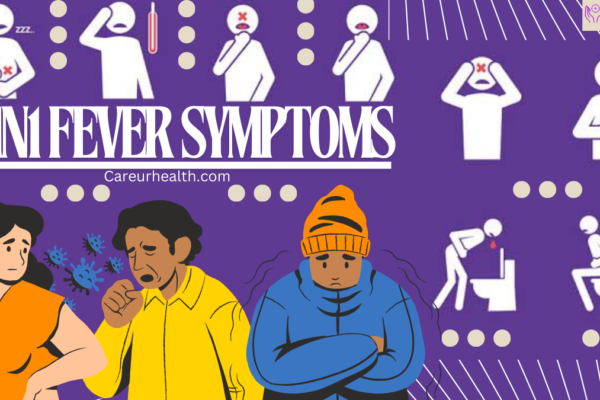 Flu – Getting Smart, Managing and Preventing H1N1 Fever Symptoms