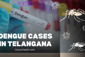 Dengue Cases in Telangana: Current Situation and Overview