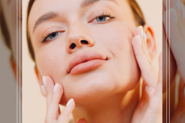 ESSENTIAL FACE EXCERSISE FOR GLOWING SKIN