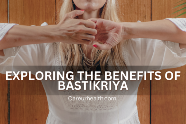 EXPLORING THE BENEFITS OF BASTIKRIYA