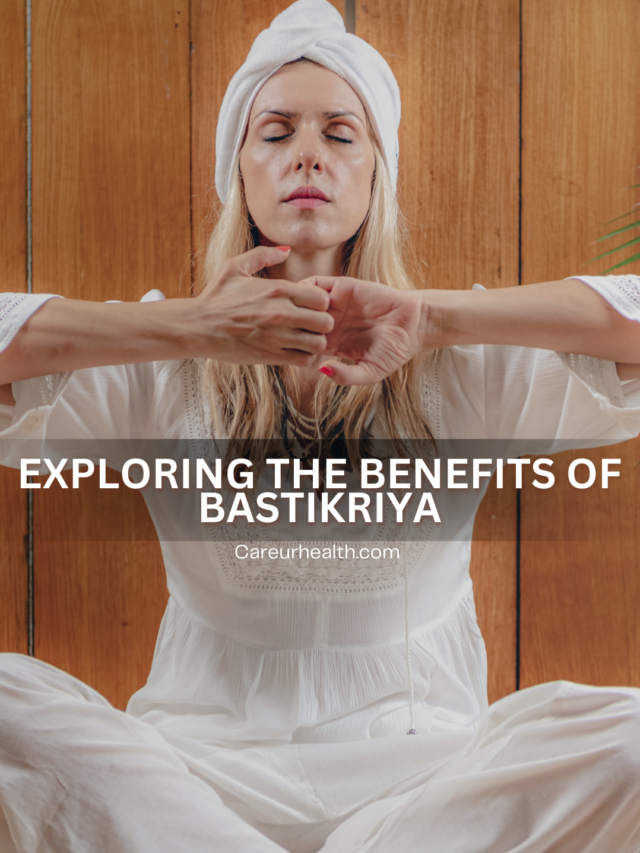 EXPLORING THE BENEFITS OF BASTIKRIYA