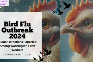 Bird Flu Outbreak 2024: Human Infections Reported Among Washington Farm Workers