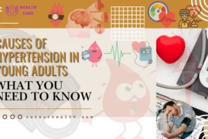 Causes of Hypertension in Young Adults: What You Need to Know