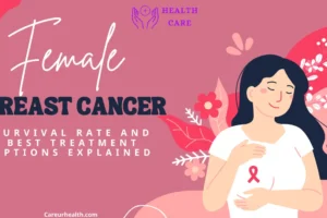 Female Breast Cancer: Survival Rate and Best Treatment Options Explained