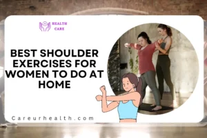 Best Shoulder Exercises for Women to Do at Home (No Equipment Needed)