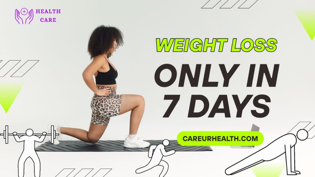 Tips for Weight Loss