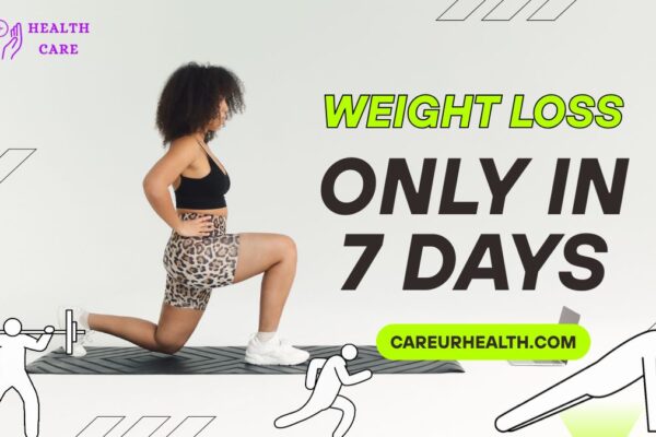 Effective Fitness Tips for Weight Loss You Can Start Today